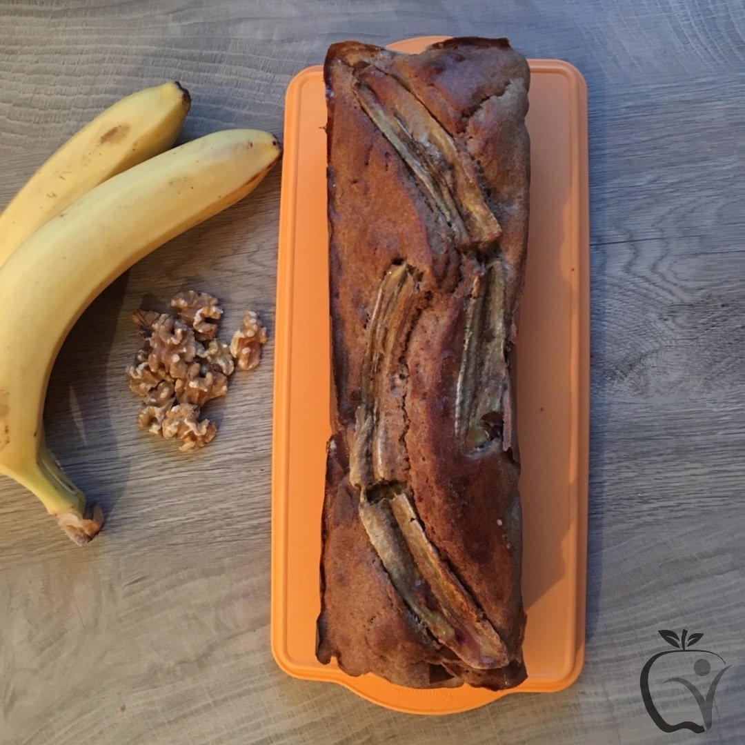 Walnüsse in weicher Ernährung